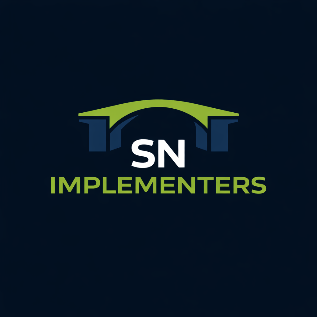 SN Implementers Logo